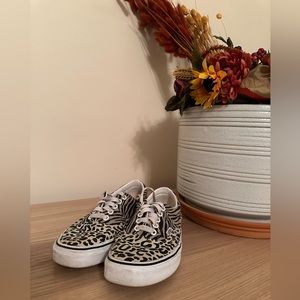 Women’s Vans Era Safari Multi
